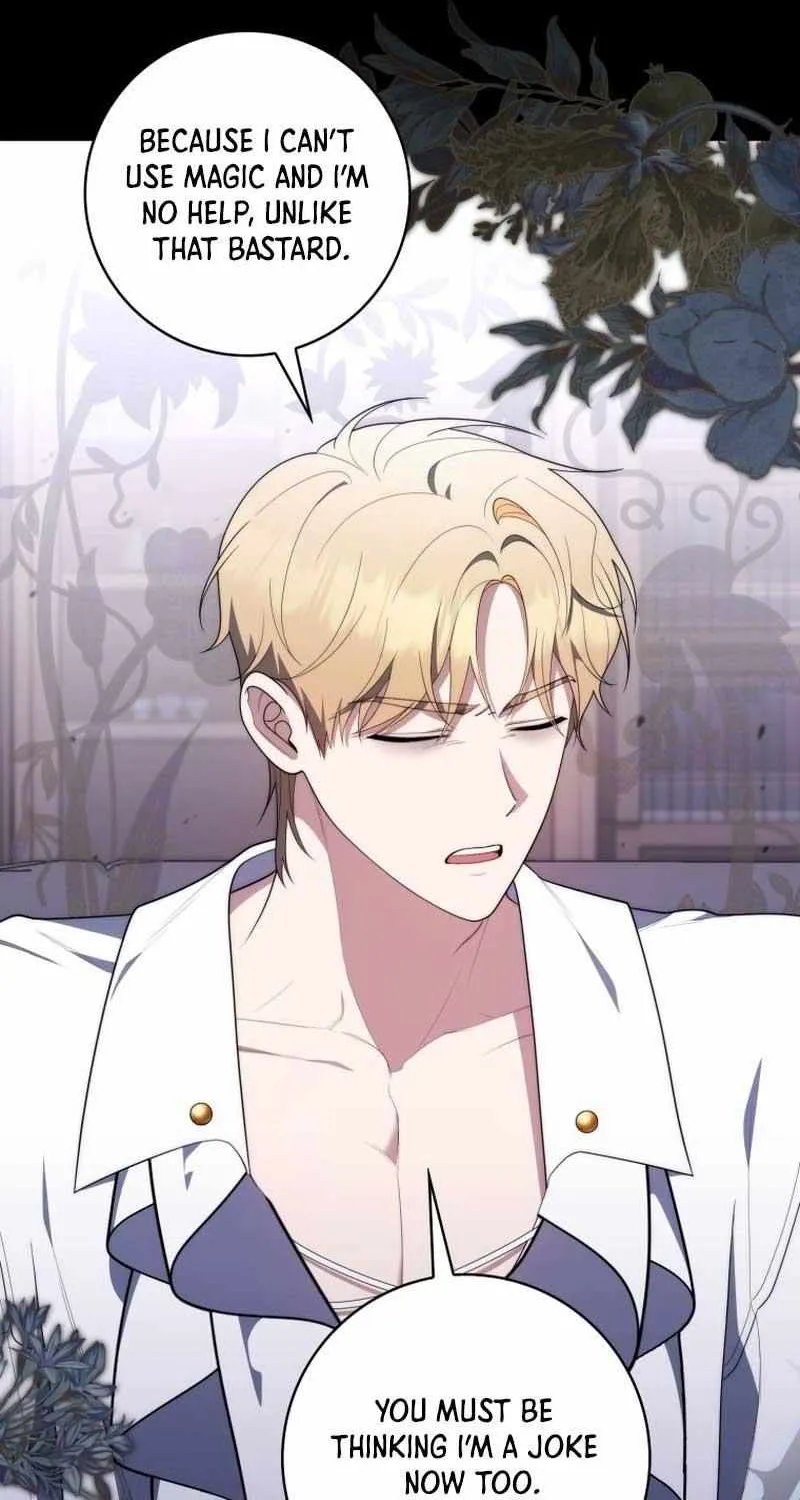Read A Fortune-Telling Princess chapter 56.5 image 4 on Lezhin