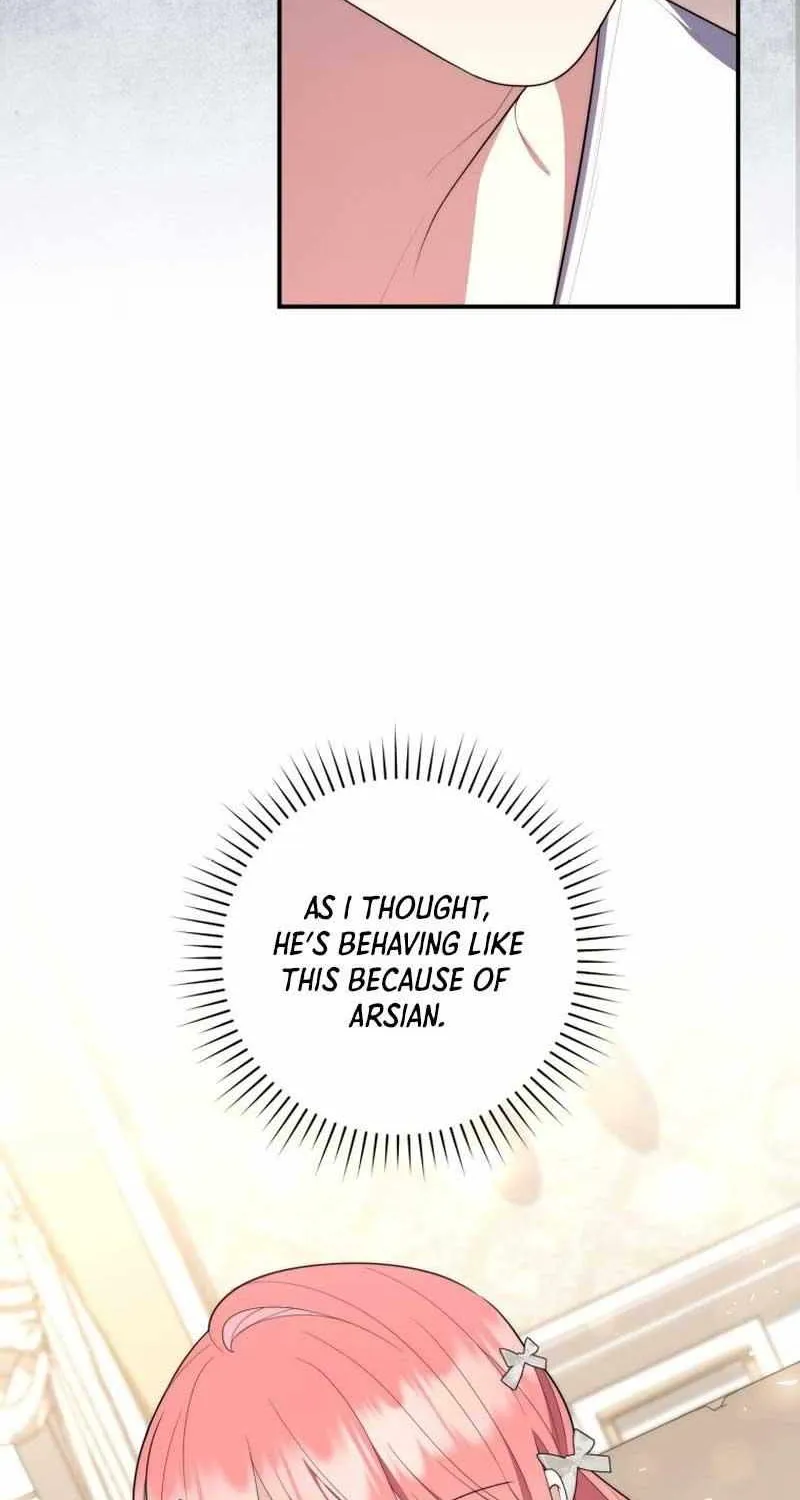 Read A Fortune-Telling Princess chapter 56.5 image 6 on Lezhin