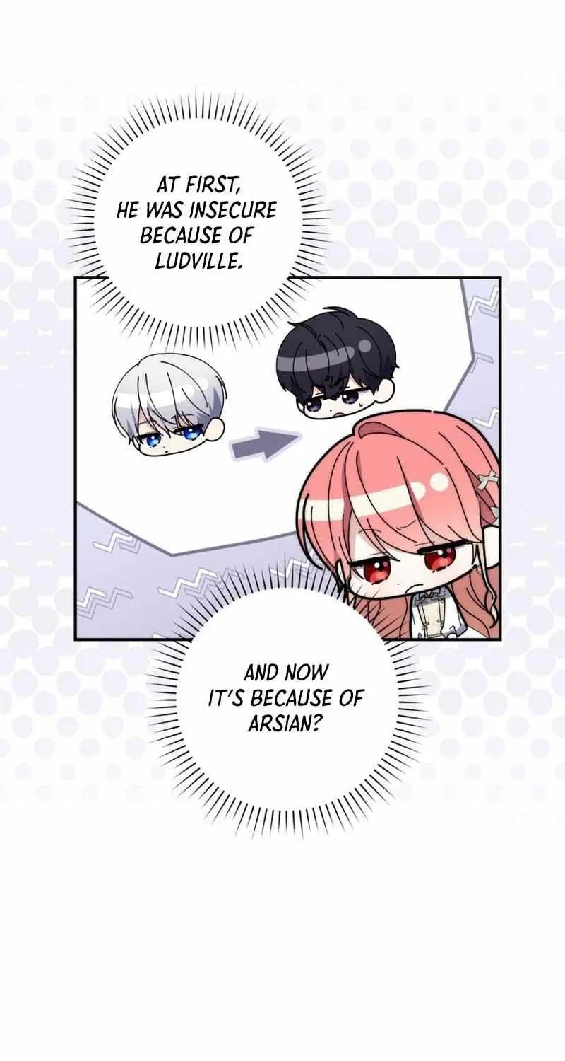 Read A Fortune-Telling Princess chapter 56.5 image 8 on Lezhin