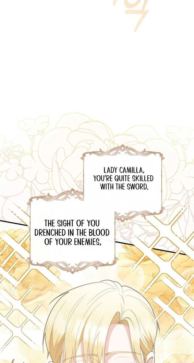 Read A Fortune-Telling Princess chapter 56 image 10 on Lezhin