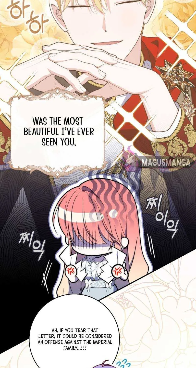 Read A Fortune-Telling Princess chapter 56 image 11 on Lezhin