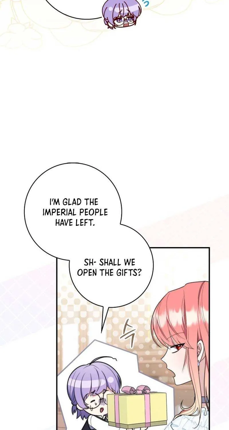 Read A Fortune-Telling Princess chapter 56 image 12 on Lezhin