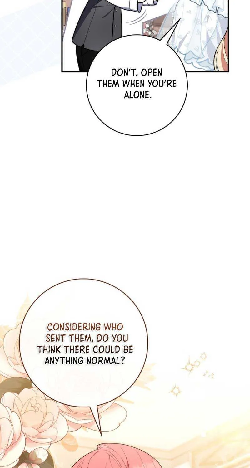 Read A Fortune-Telling Princess chapter 56 image 13 on Lezhin