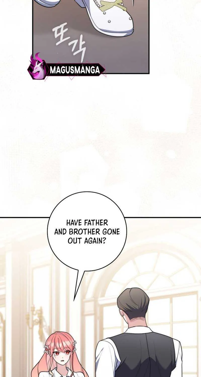 Read A Fortune-Telling Princess chapter 56 image 17 on Lezhin