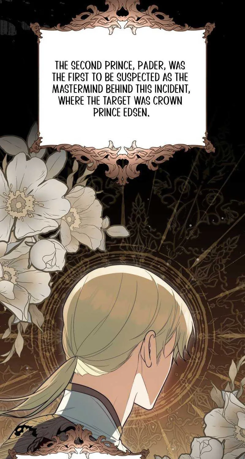 Read A Fortune-Telling Princess chapter 56 image 24 on Lezhin