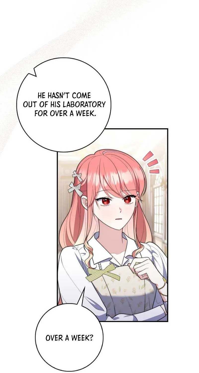 Read A Fortune-Telling Princess chapter 56 image 28 on Lezhin
