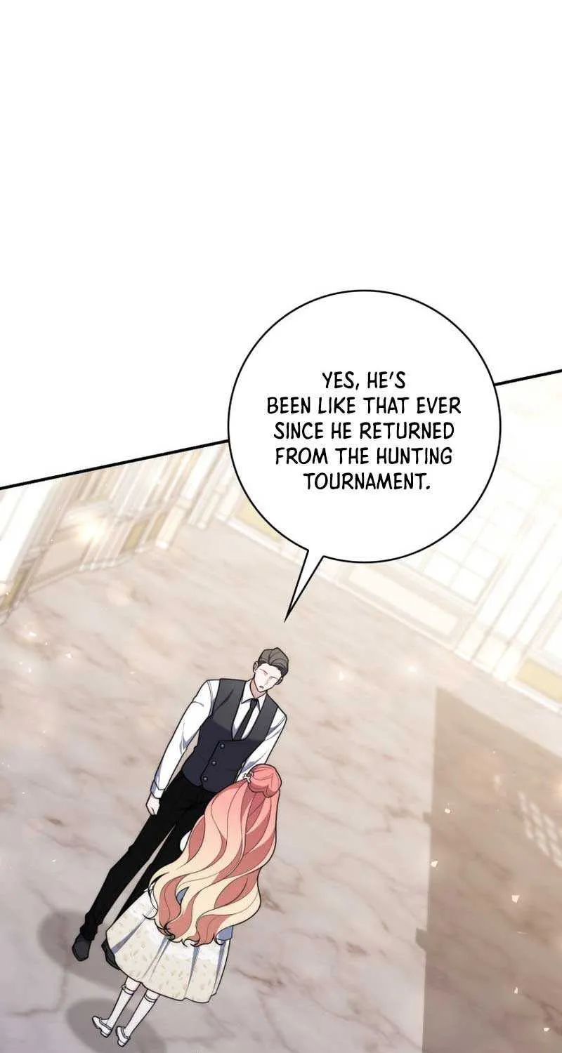 Read A Fortune-Telling Princess chapter 56 image 29 on Lezhin
