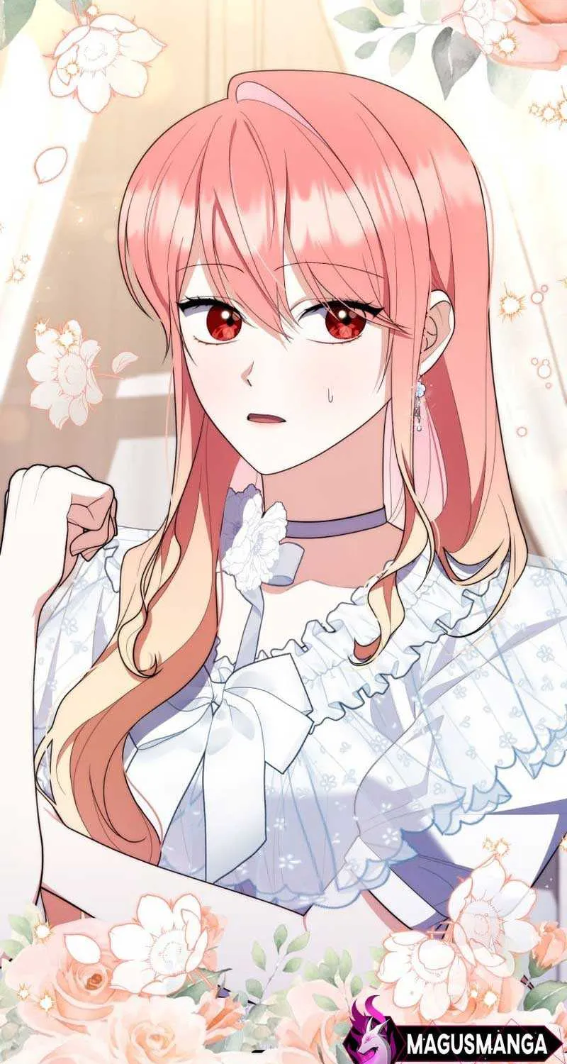 Read A Fortune-Telling Princess chapter 56 image 3 on Lezhin