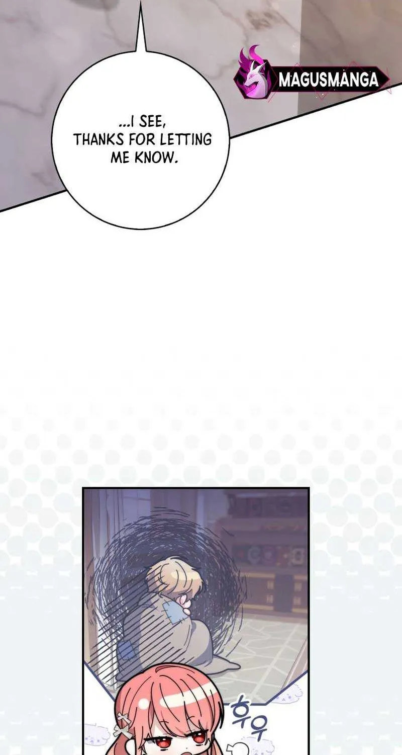 Read A Fortune-Telling Princess chapter 56 image 30 on Lezhin