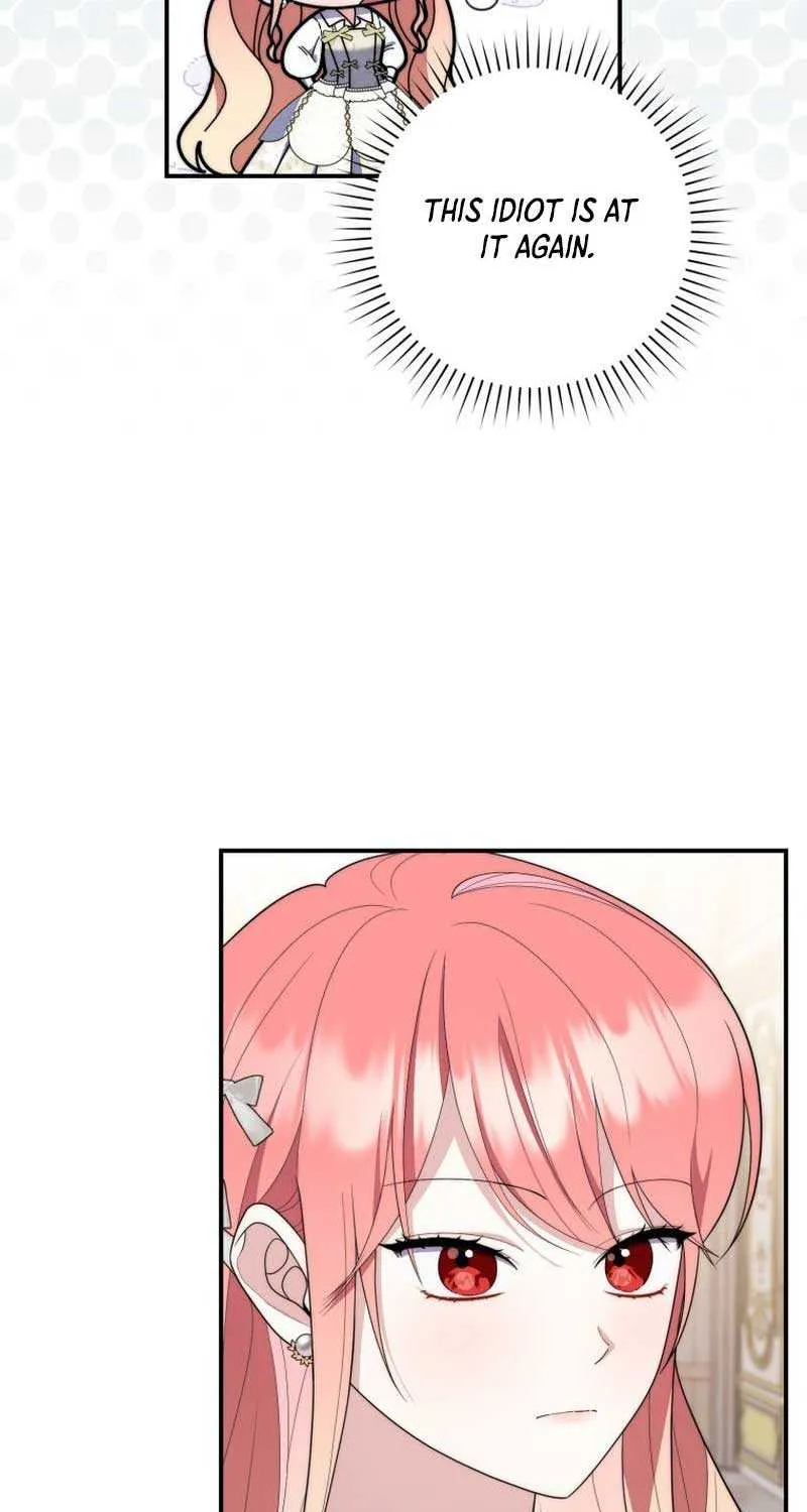 Read A Fortune-Telling Princess chapter 56 image 31 on Lezhin
