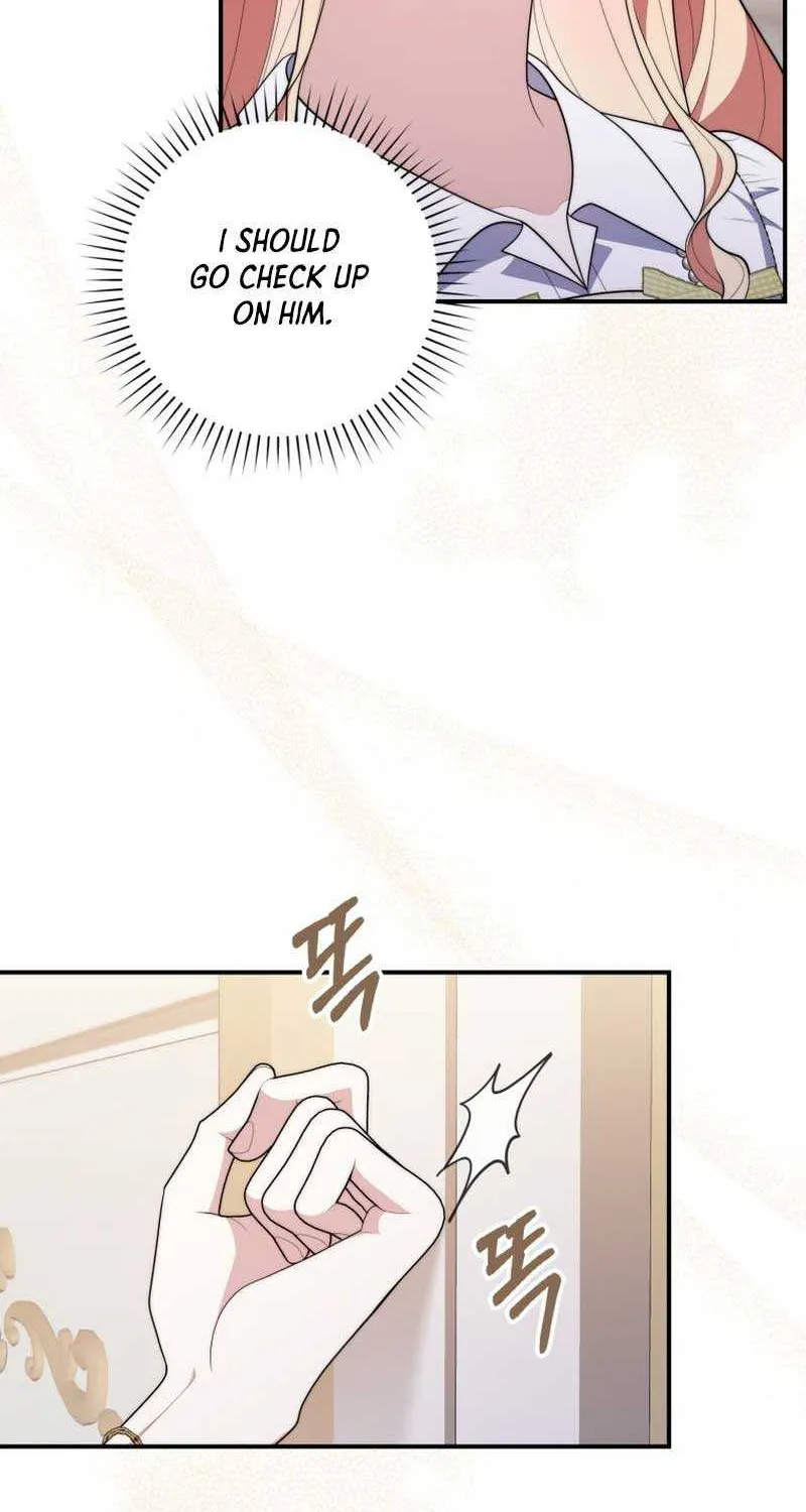 Read A Fortune-Telling Princess chapter 56 image 32 on Lezhin