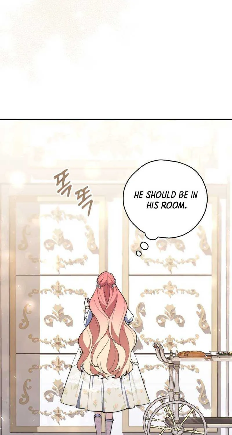 Read A Fortune-Telling Princess chapter 56 image 33 on Lezhin