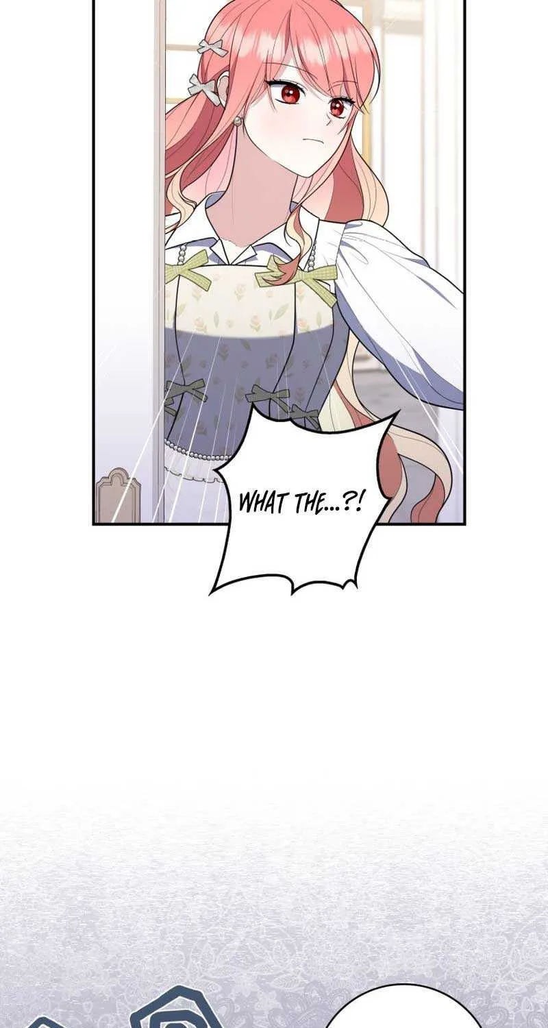 Read A Fortune-Telling Princess chapter 56 image 35 on Lezhin