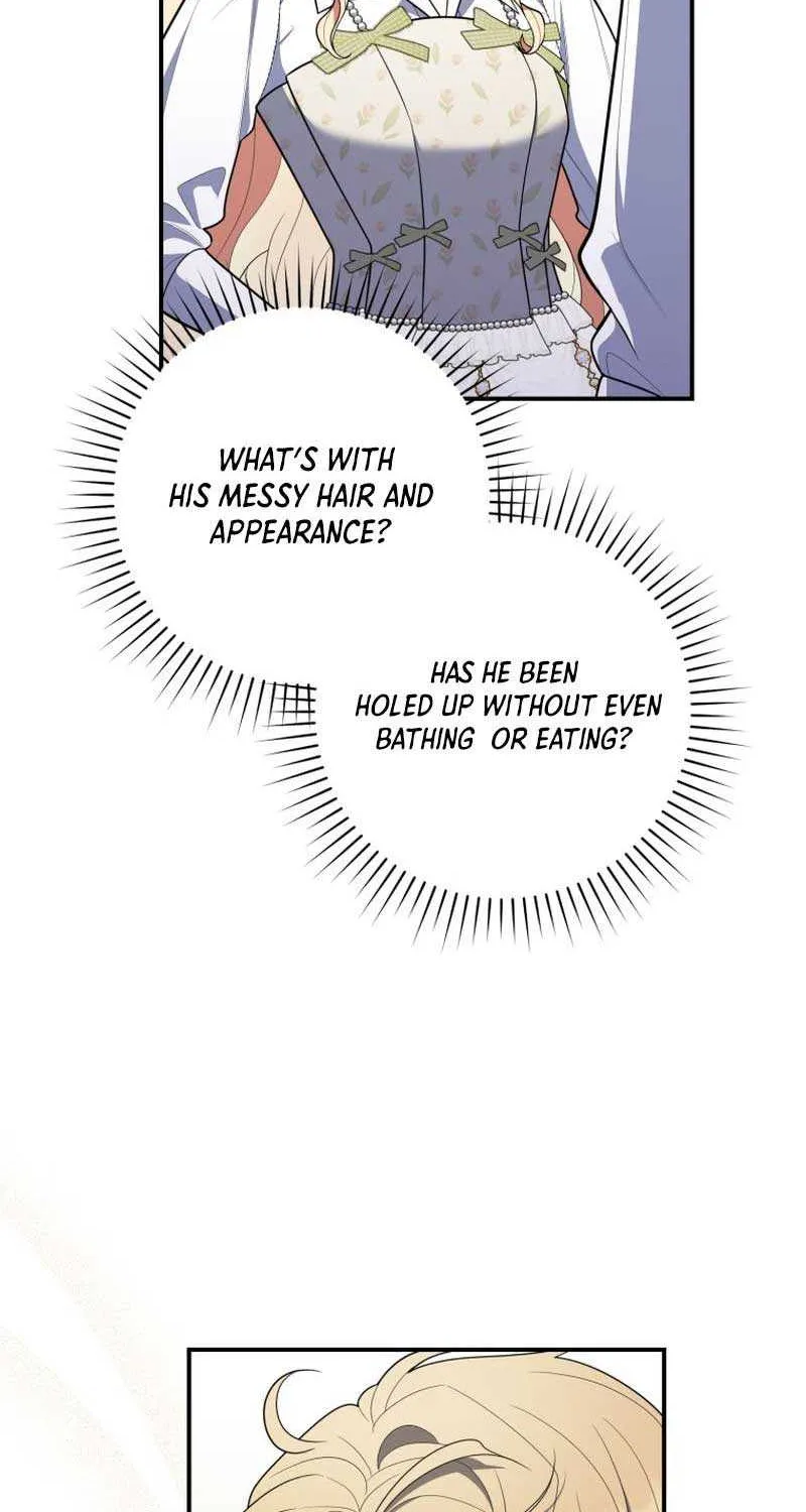 Read A Fortune-Telling Princess chapter 56 image 38 on Lezhin