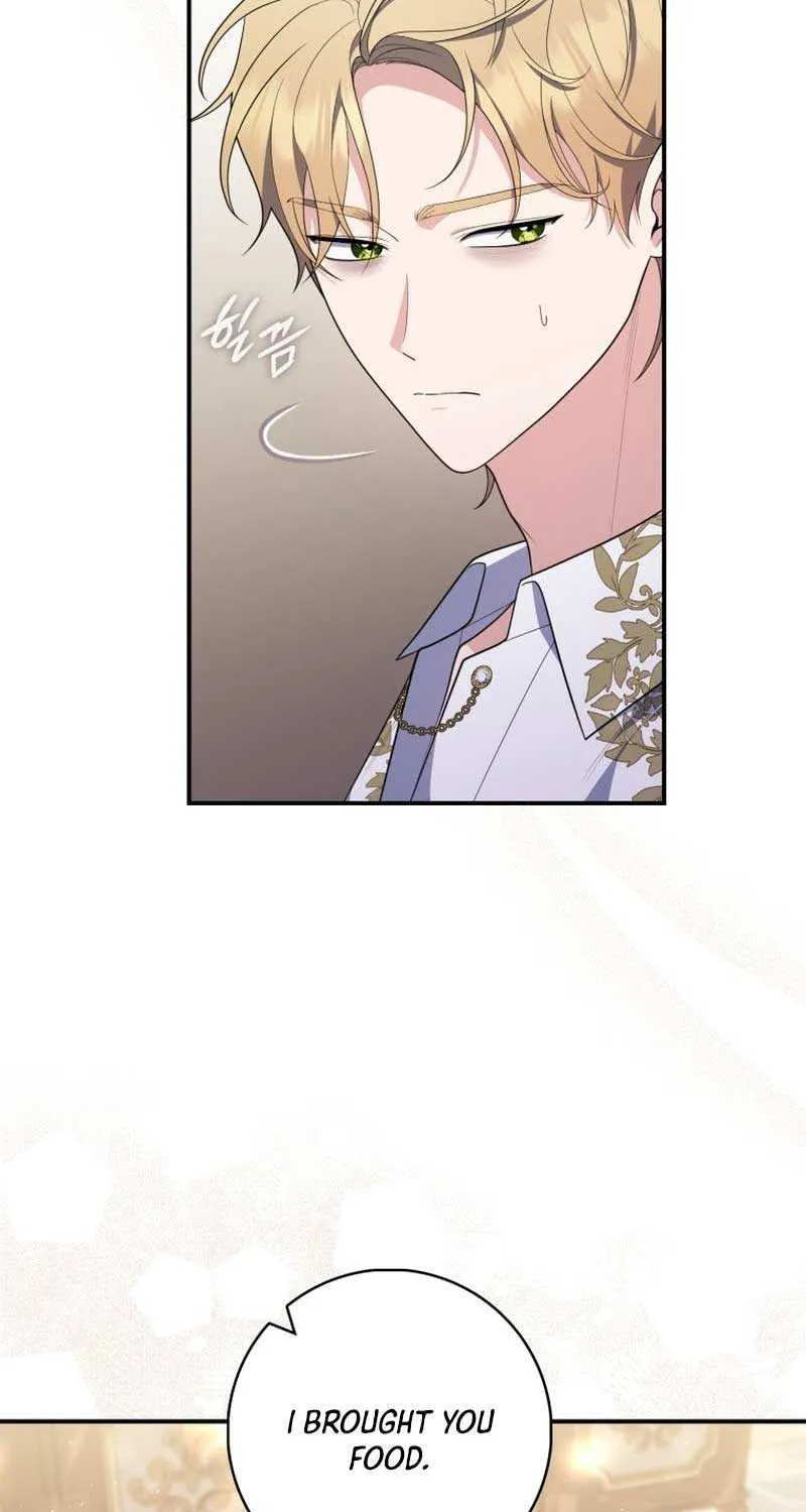 Read A Fortune-Telling Princess chapter 56 image 39 on Lezhin