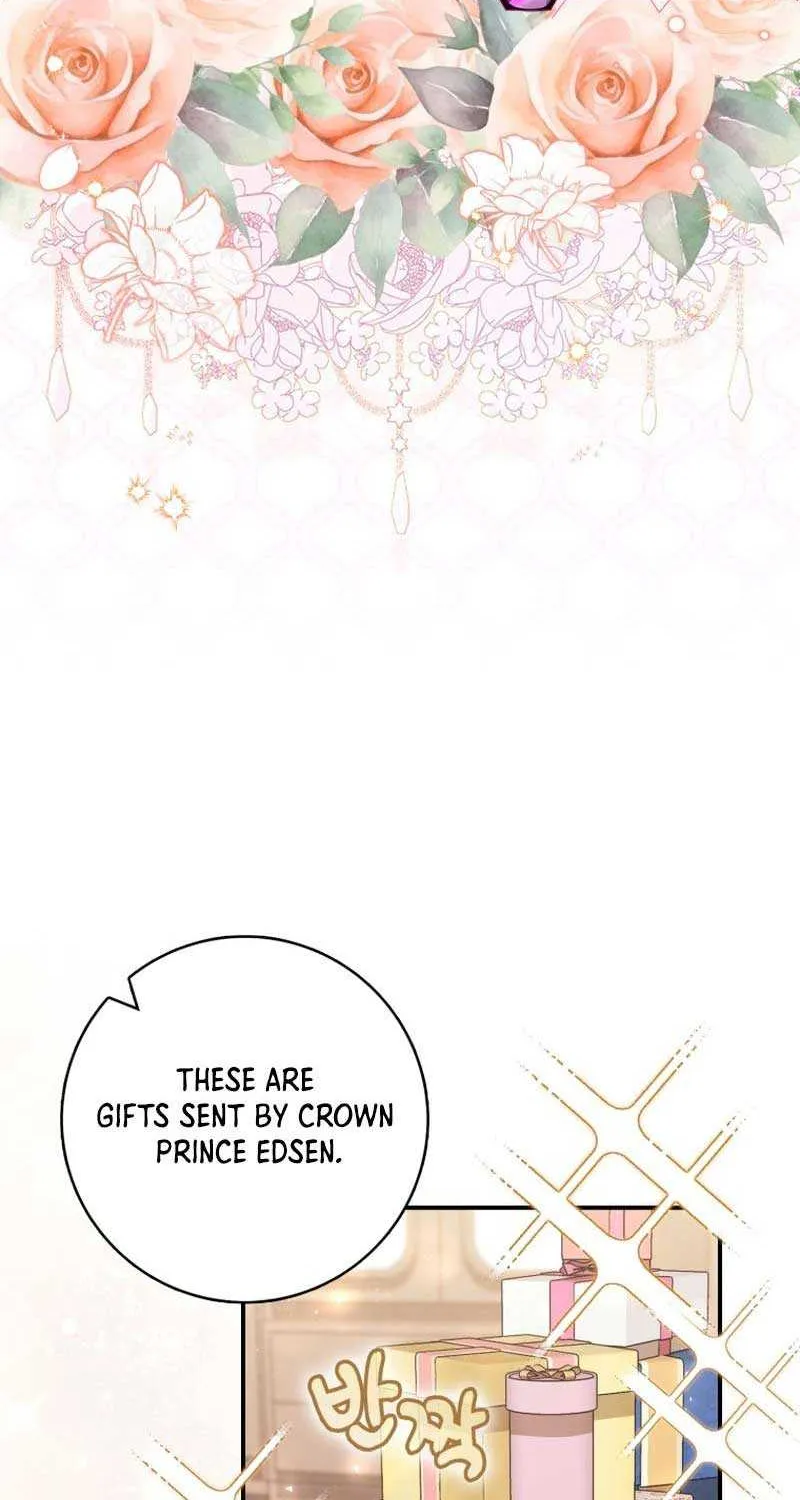 Read A Fortune-Telling Princess chapter 56 image 4 on Lezhin