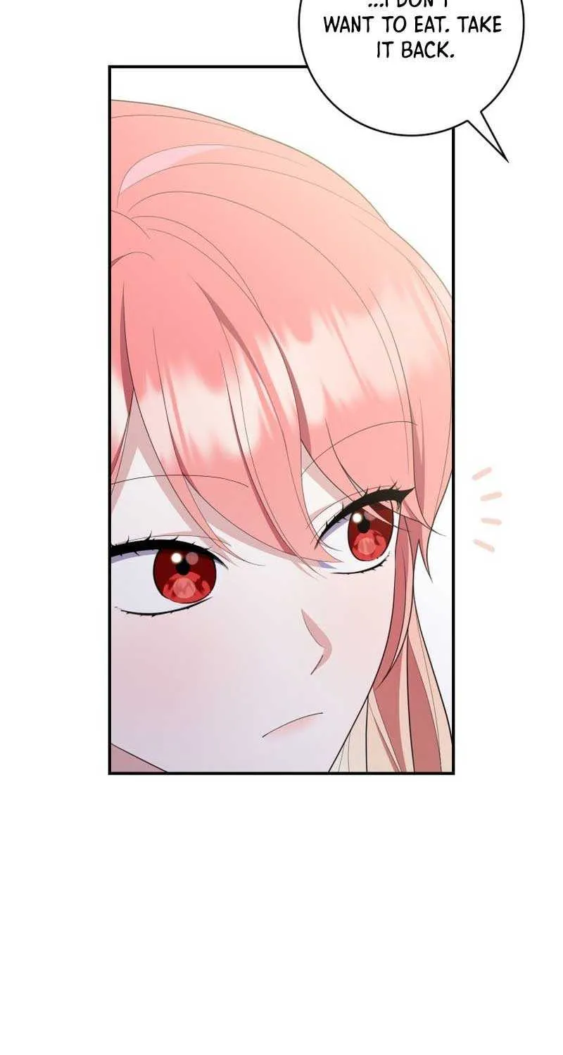 Read A Fortune-Telling Princess chapter 56 image 41 on Lezhin