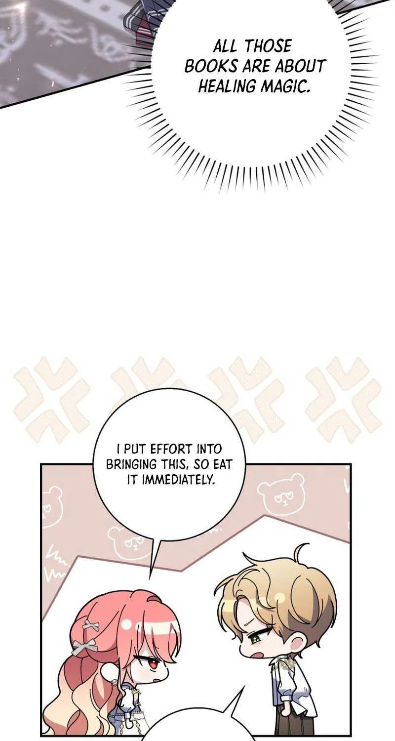 Read A Fortune-Telling Princess chapter 56 image 43 on Lezhin