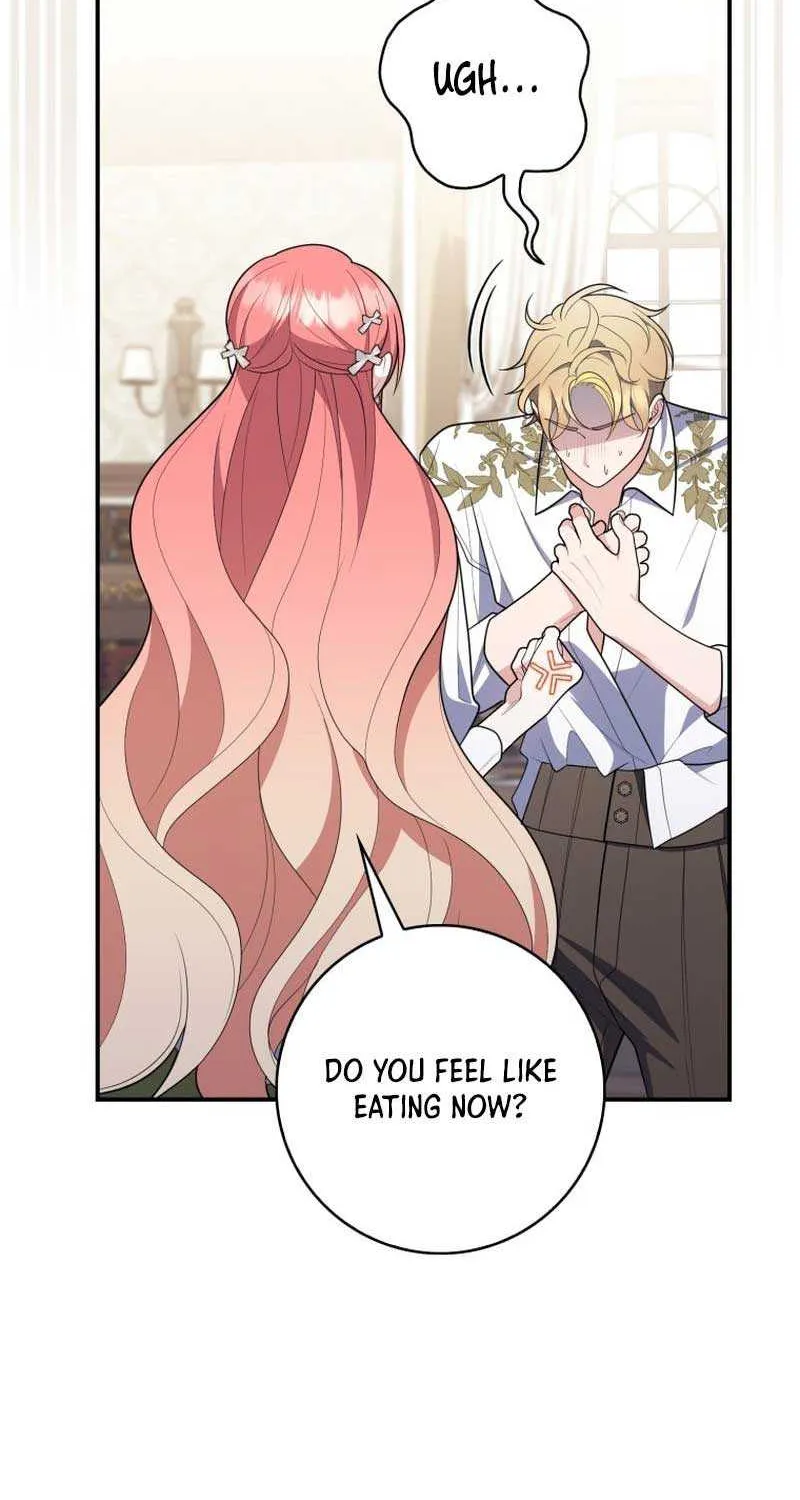 Read A Fortune-Telling Princess chapter 56 image 46 on Lezhin