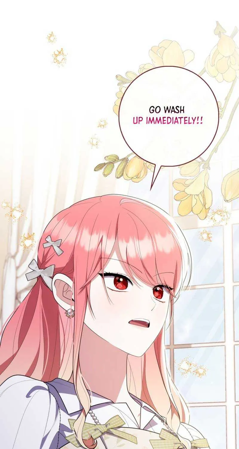 Read A Fortune-Telling Princess chapter 56 image 47 on Lezhin