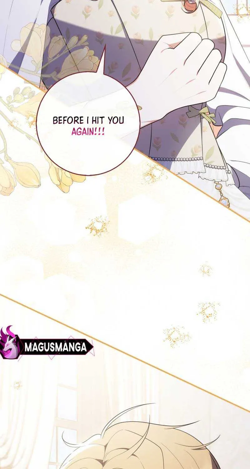 Read A Fortune-Telling Princess chapter 56 image 48 on Lezhin