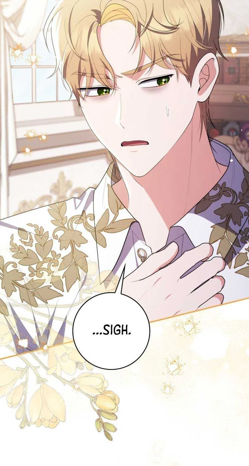 Read A Fortune-Telling Princess chapter 56 image 49 on Lezhin
