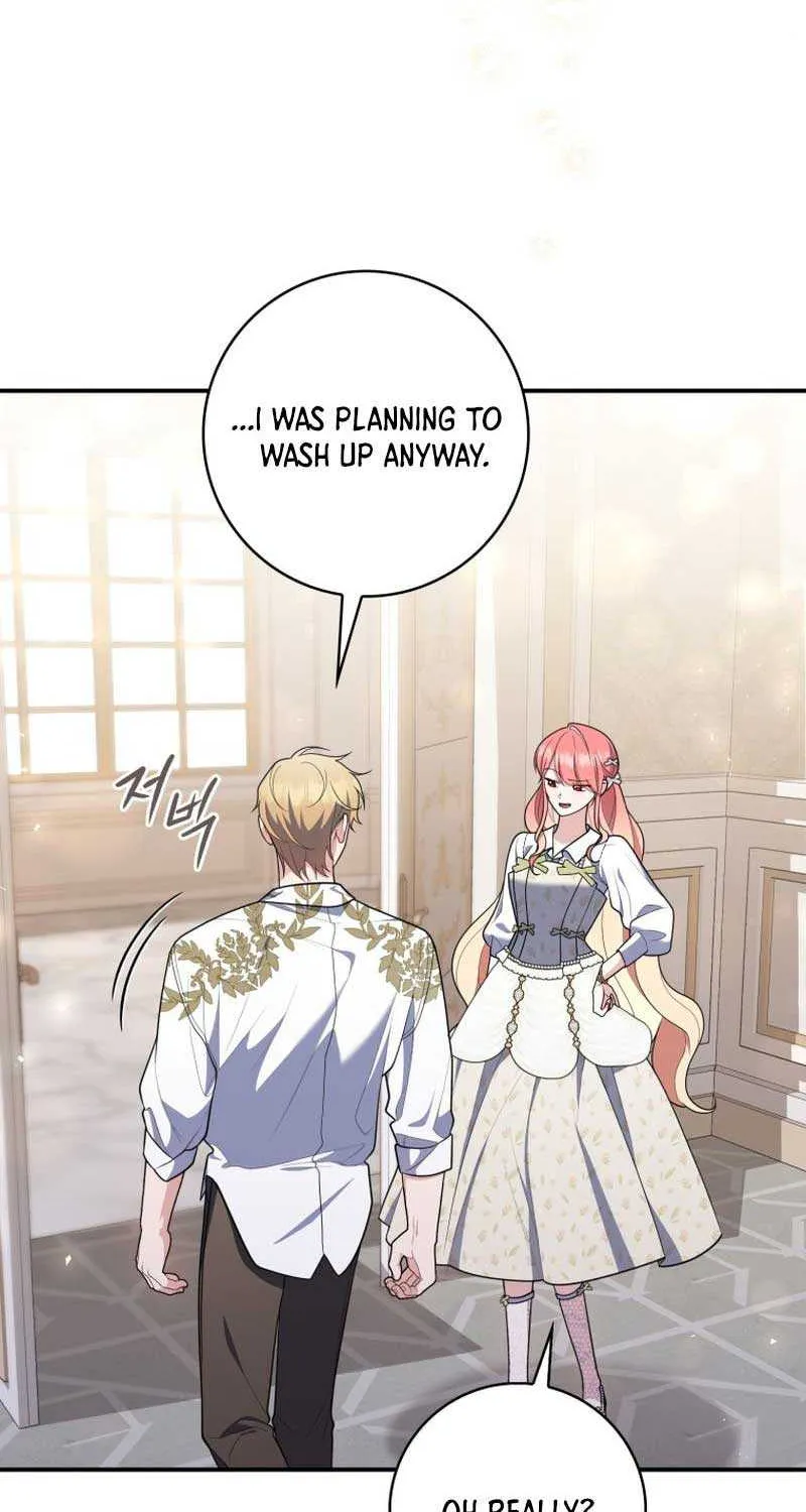 Read A Fortune-Telling Princess chapter 56 image 50 on Lezhin
