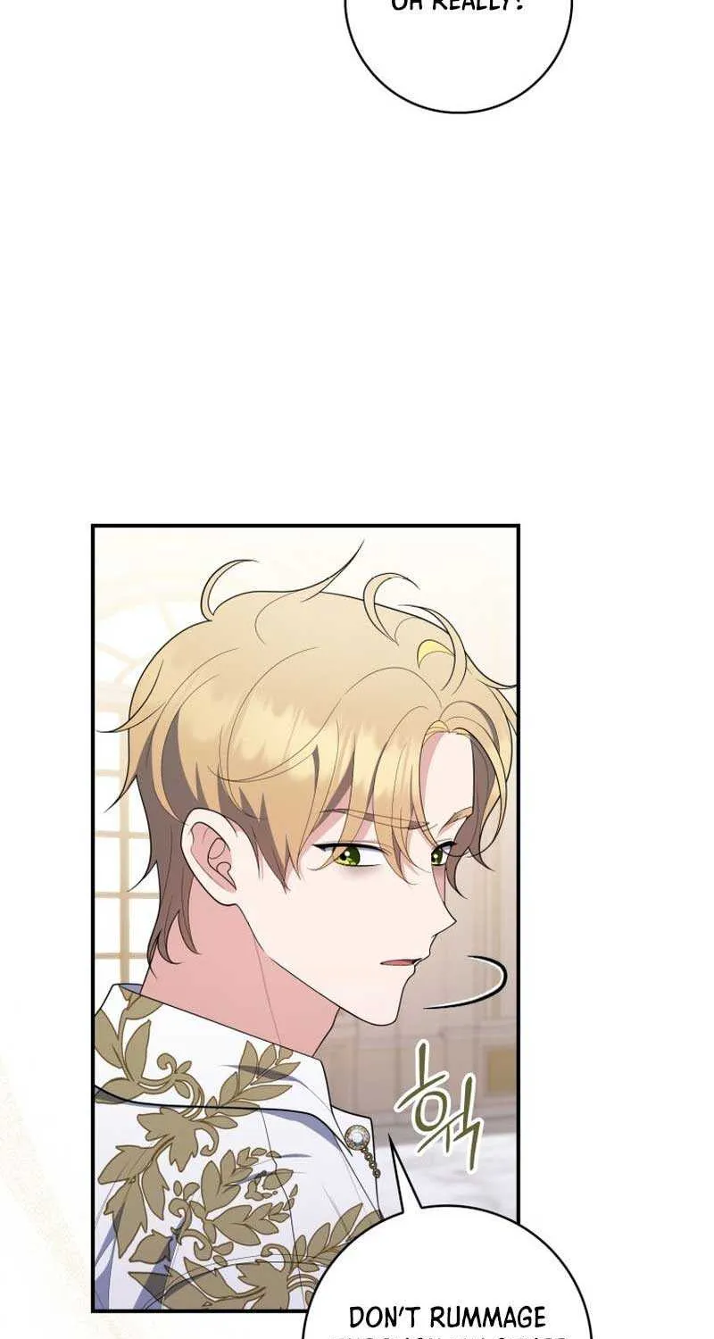 Read A Fortune-Telling Princess chapter 56 image 51 on Lezhin