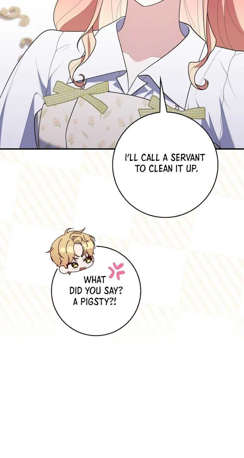 Read A Fortune-Telling Princess chapter 56 image 53 on Lezhin
