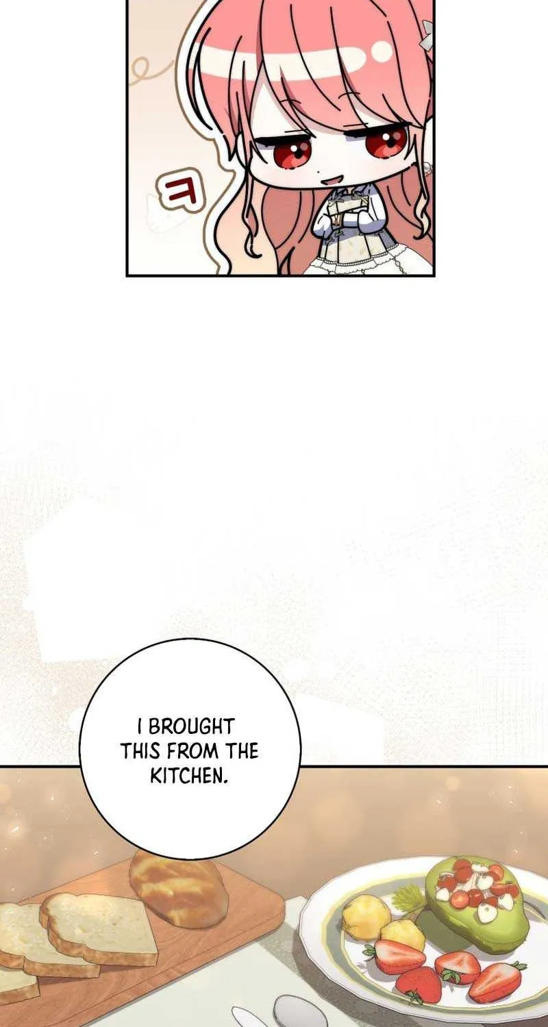 Read A Fortune-Telling Princess chapter 56 image 60 on Lezhin
