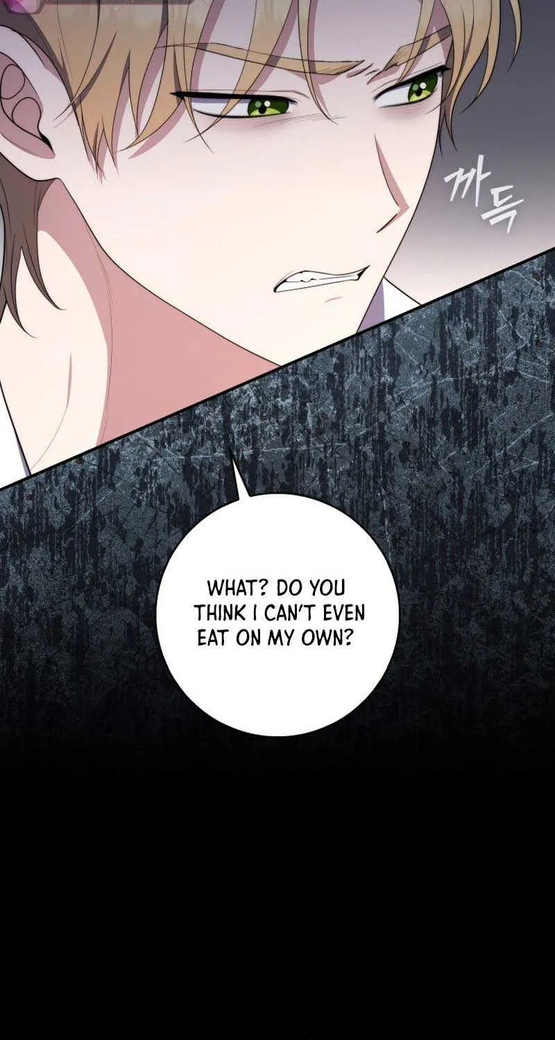 Read A Fortune-Telling Princess chapter 56 image 63 on Lezhin