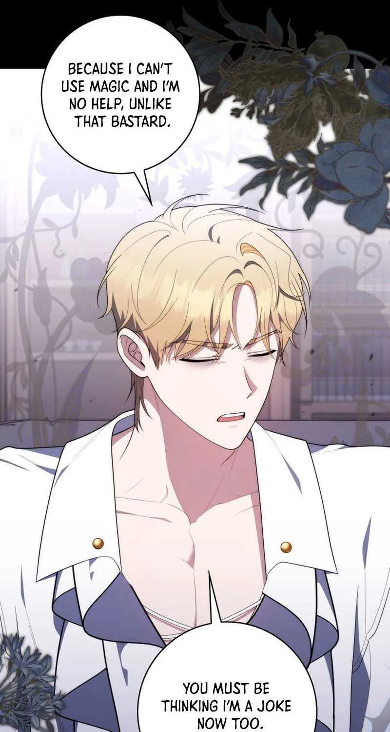 Read A Fortune-Telling Princess chapter 56 image 64 on Lezhin