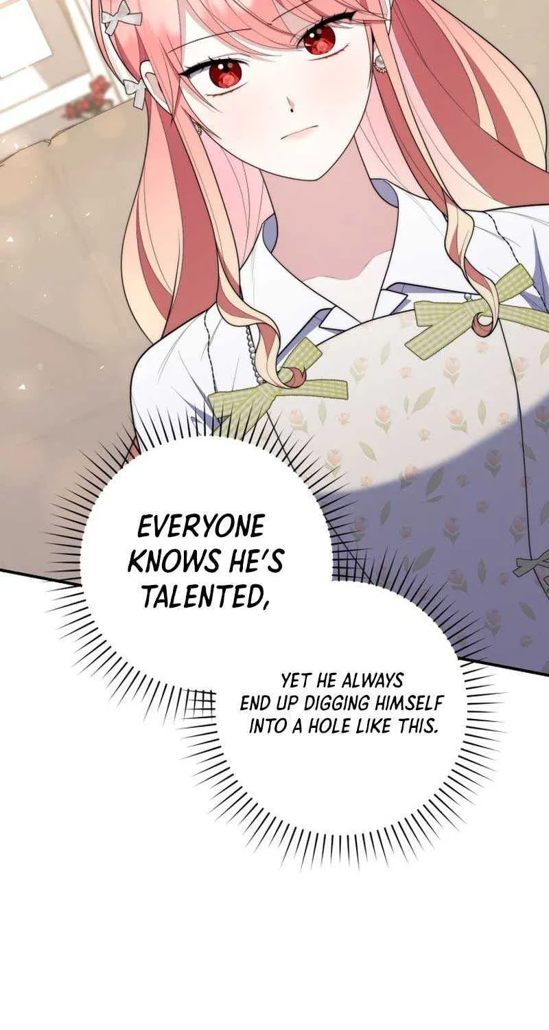 Read A Fortune-Telling Princess chapter 56 image 67 on Lezhin