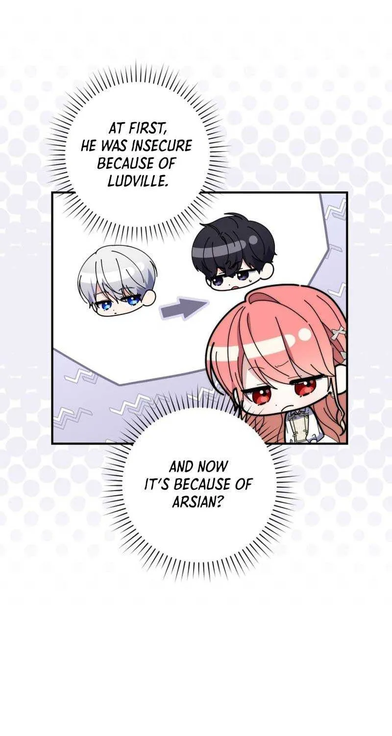 Read A Fortune-Telling Princess chapter 56 image 68 on Lezhin