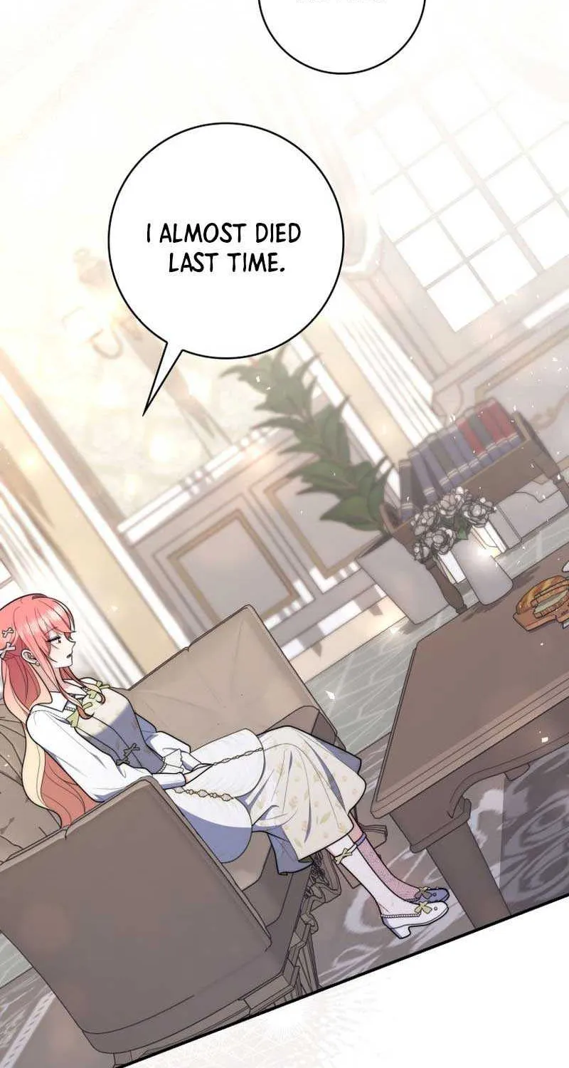 Read A Fortune-Telling Princess chapter 56 image 70 on Lezhin