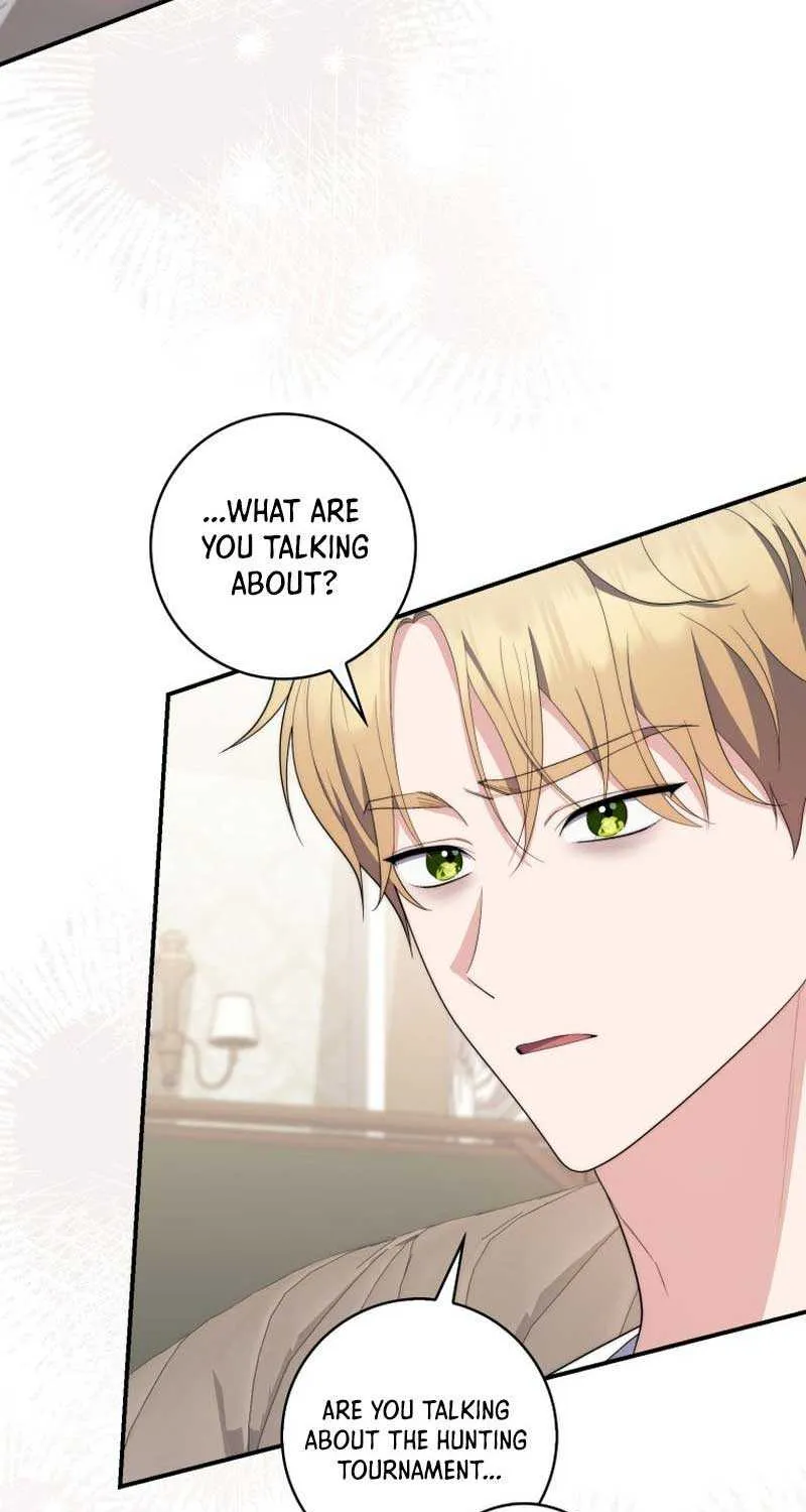 Read A Fortune-Telling Princess chapter 56 image 71 on Lezhin