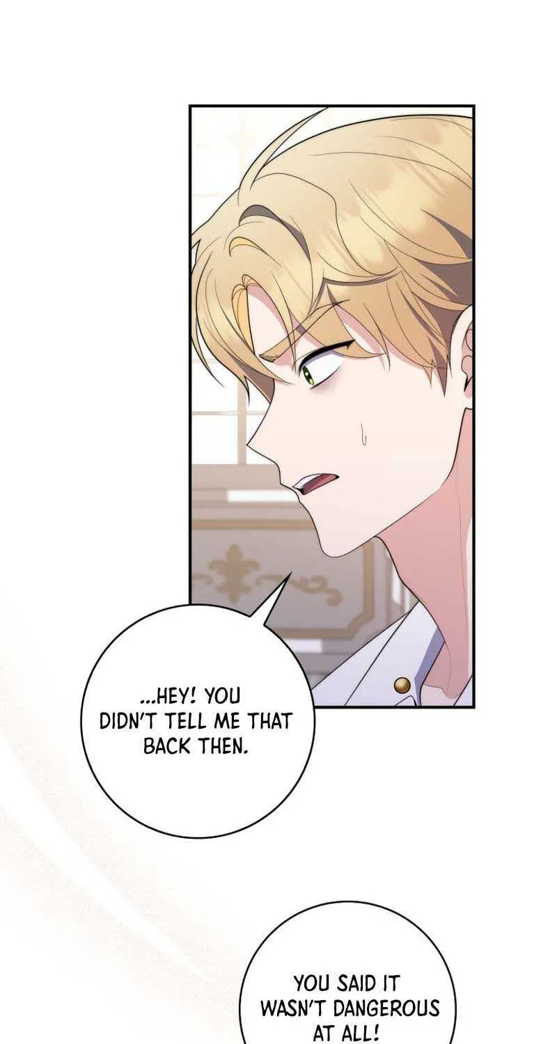 Read A Fortune-Telling Princess chapter 56 image 74 on Lezhin