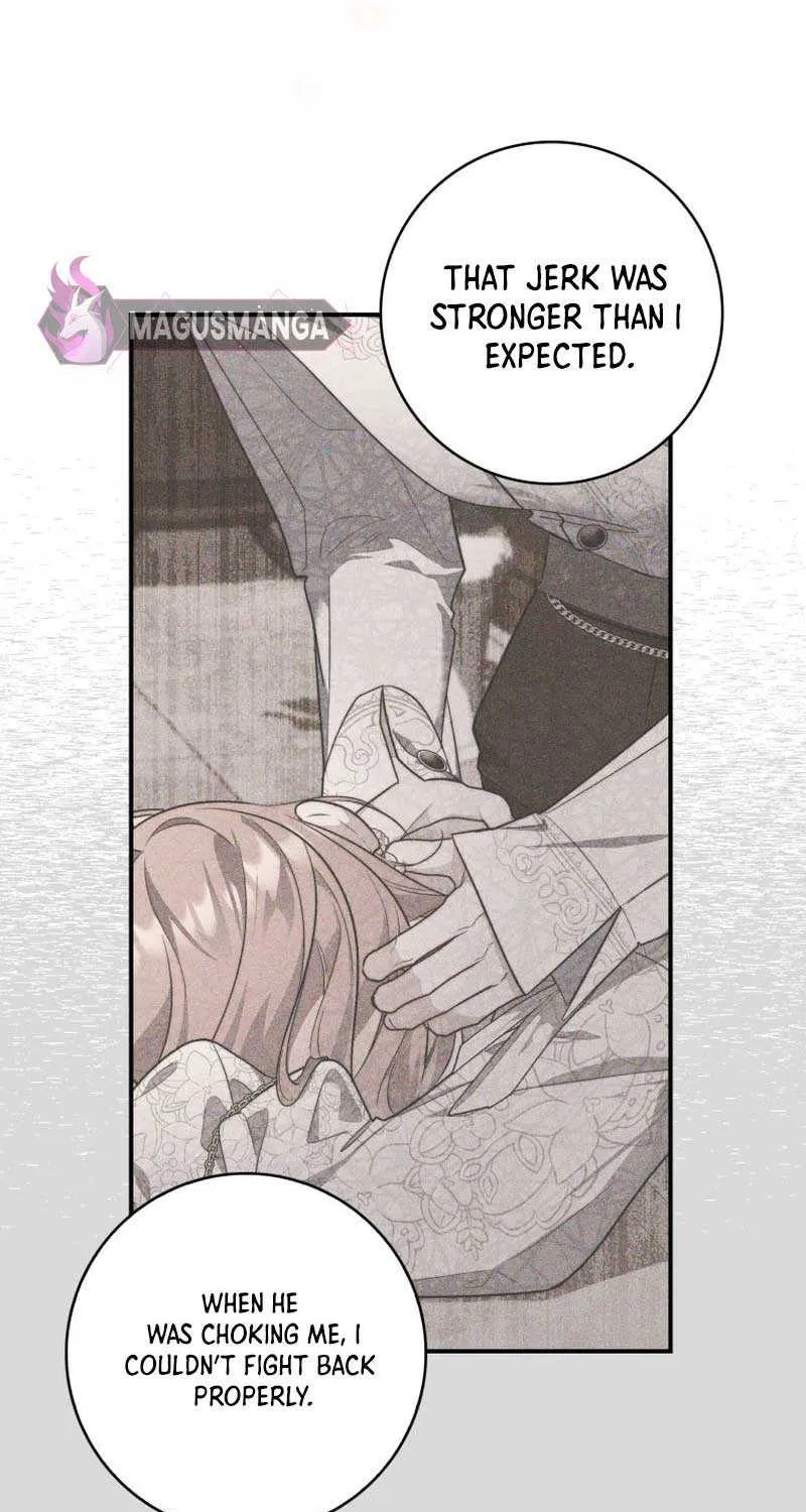 Read A Fortune-Telling Princess chapter 56 image 77 on Lezhin