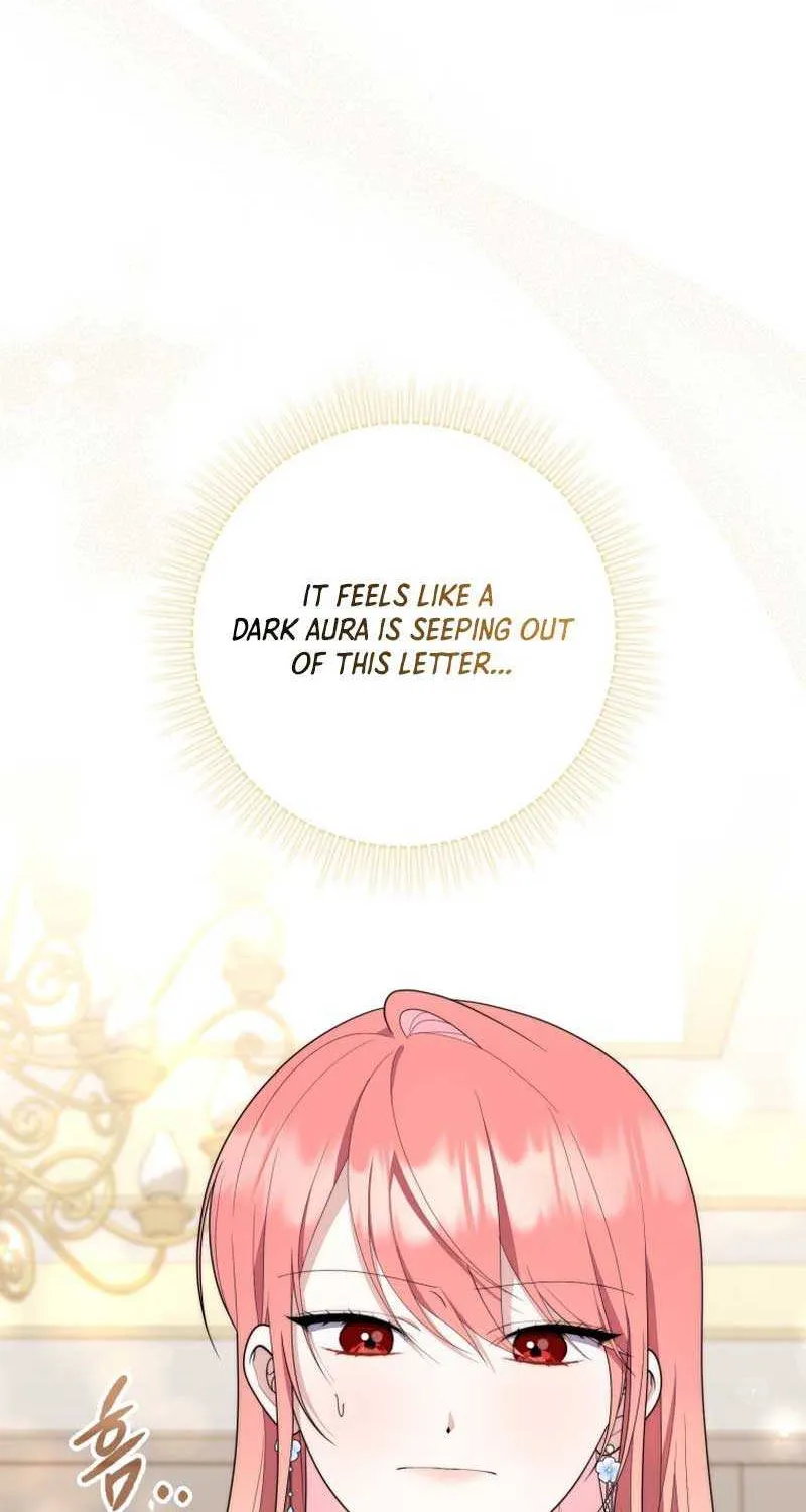 Read A Fortune-Telling Princess chapter 56 image 8 on Lezhin