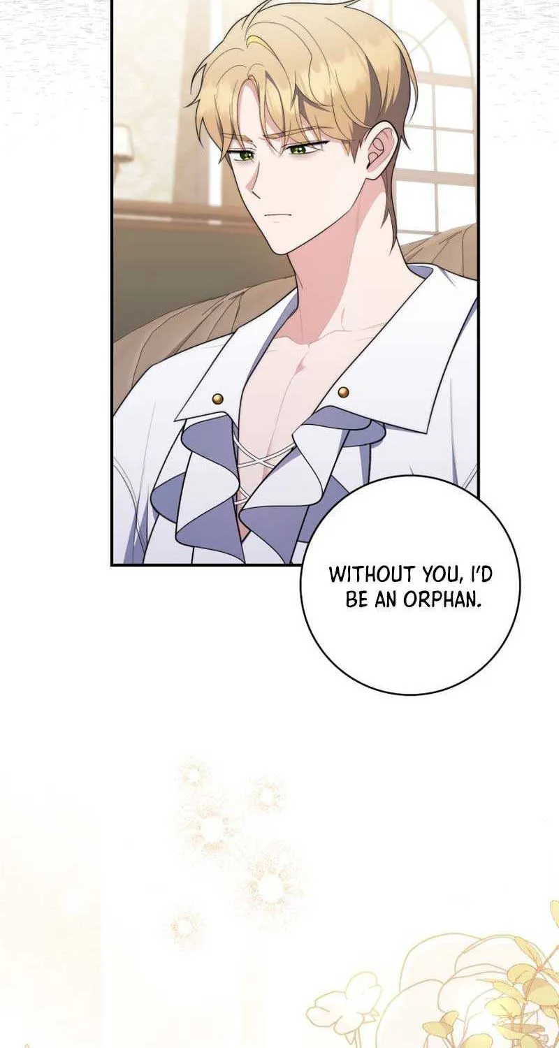 Read A Fortune-Telling Princess chapter 56 image 80 on Lezhin