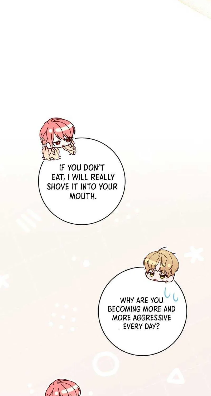 Read A Fortune-Telling Princess chapter 56 image 84 on Lezhin