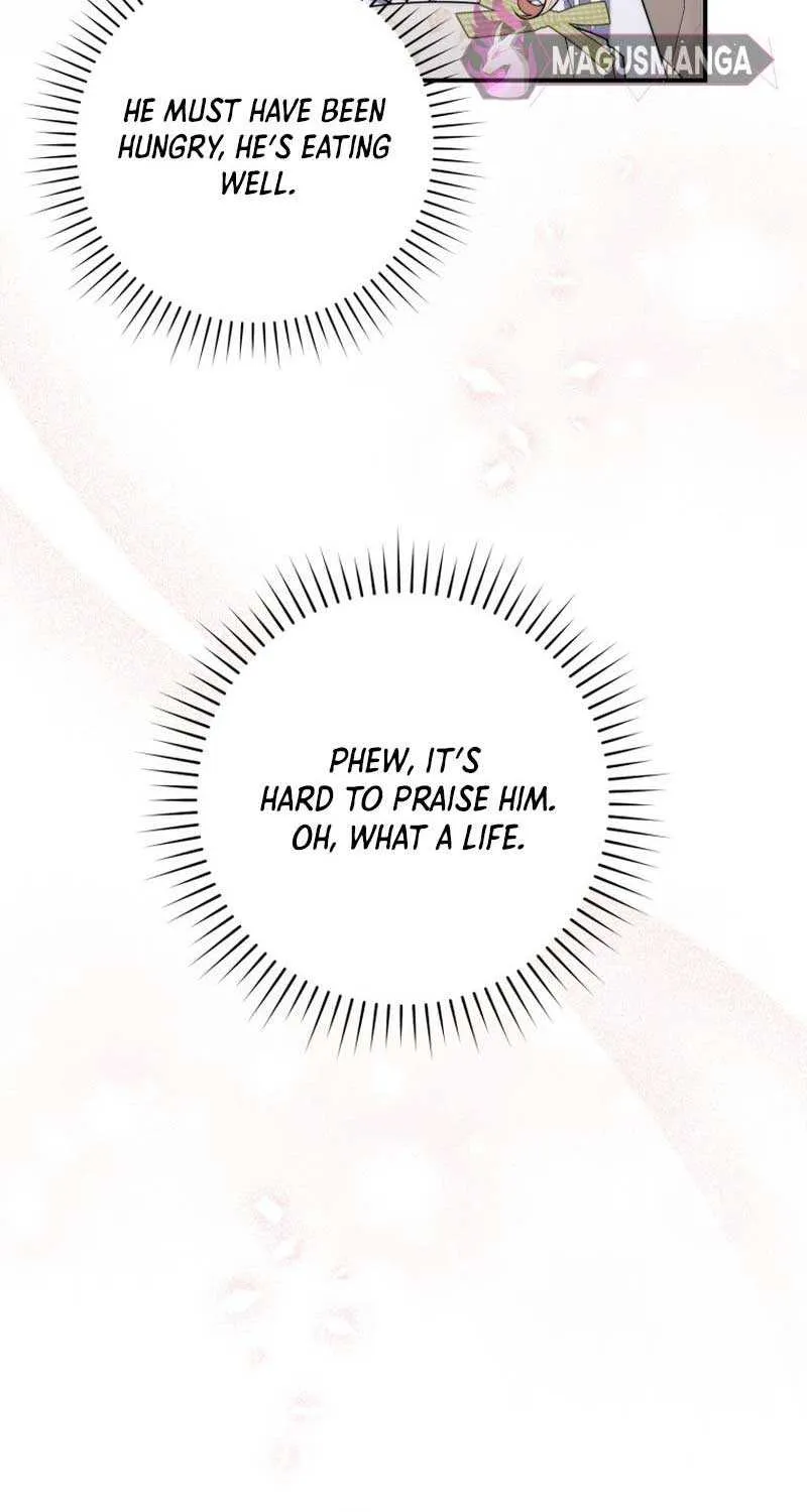 Read A Fortune-Telling Princess chapter 56 image 89 on Lezhin