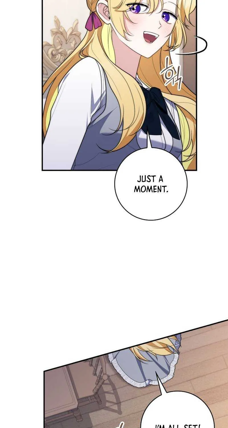 Read A Fortune-Telling Princess chapter 56 image 93 on Lezhin