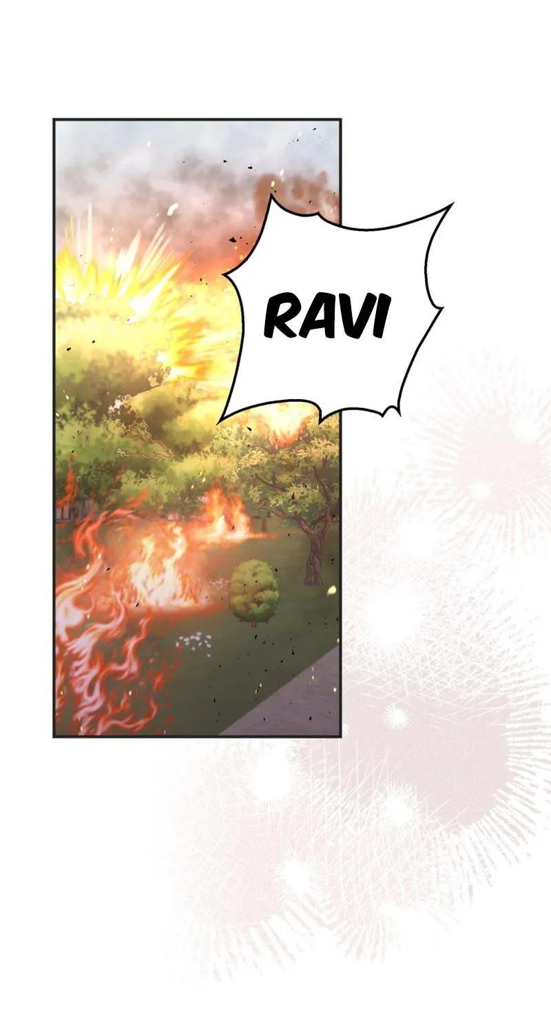 Read A Fortune-Telling Princess chapter 57 image 17 on Lezhin
