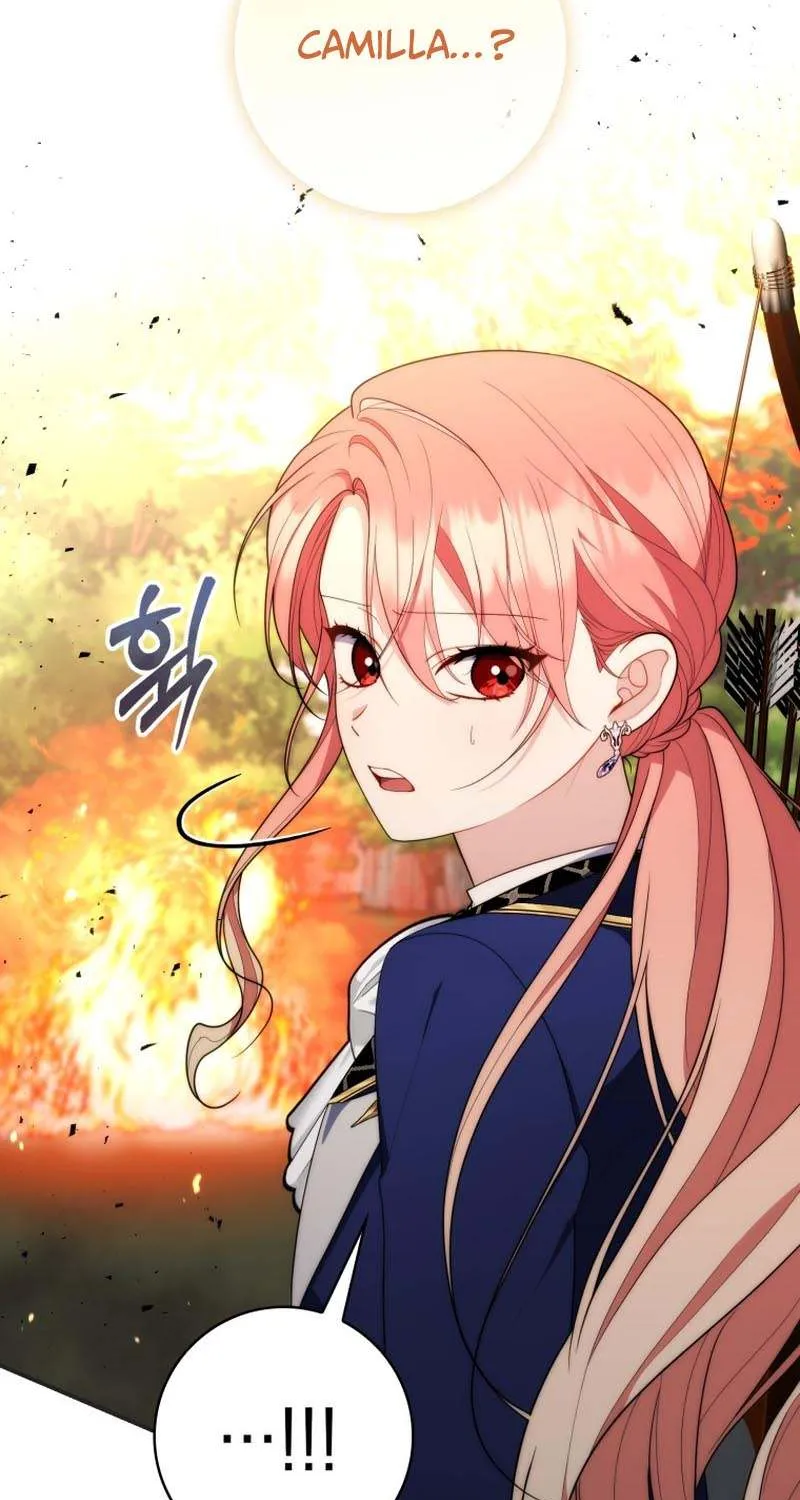 Read A Fortune-Telling Princess chapter 57 image 19 on Lezhin