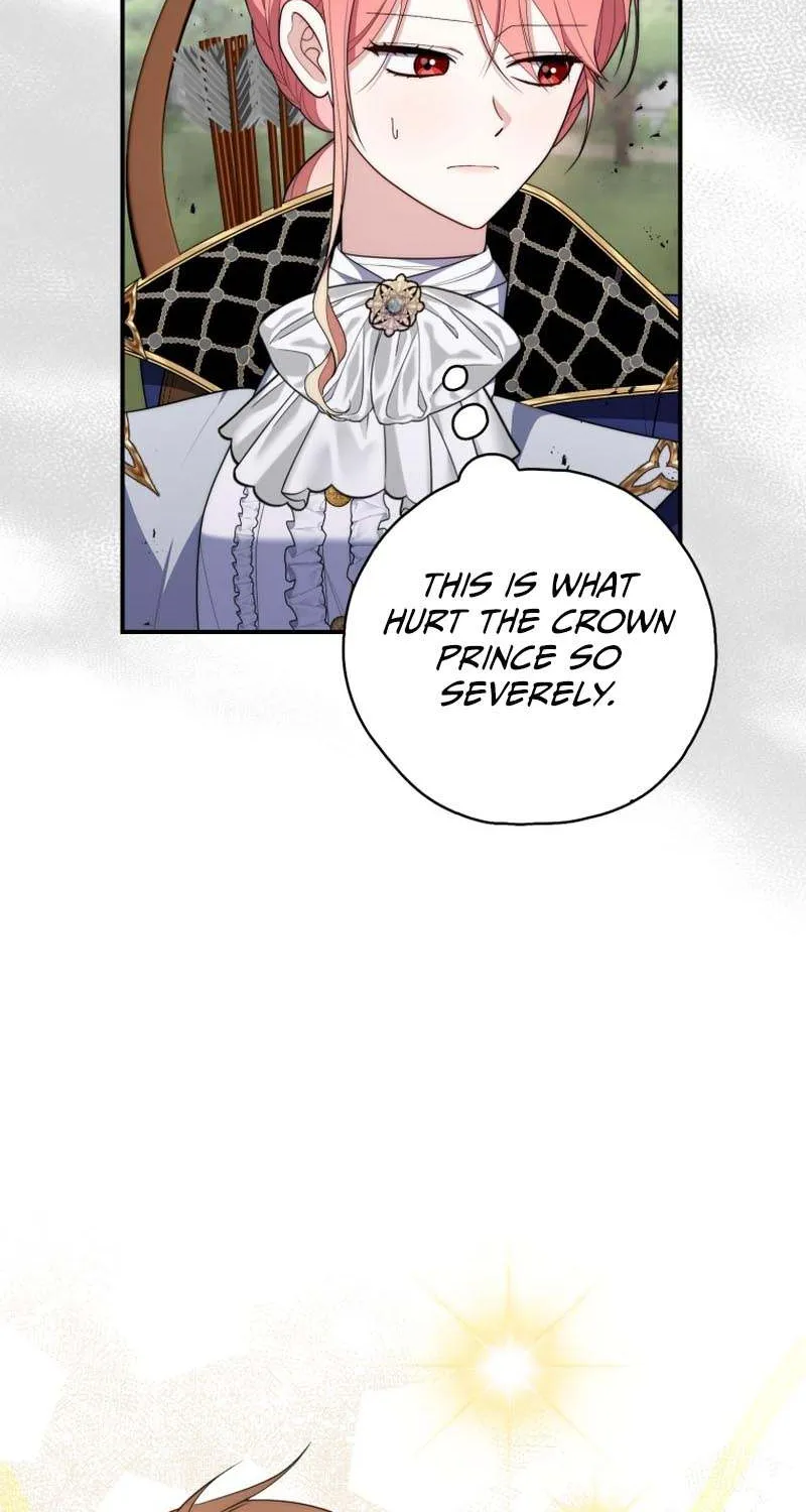Read A Fortune-Telling Princess chapter 57 image 54 on Lezhin