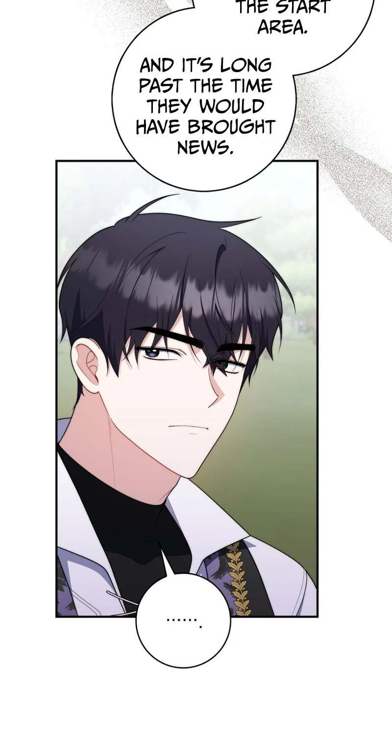 Read A Fortune-Telling Princess chapter 57 image 73 on Lezhin