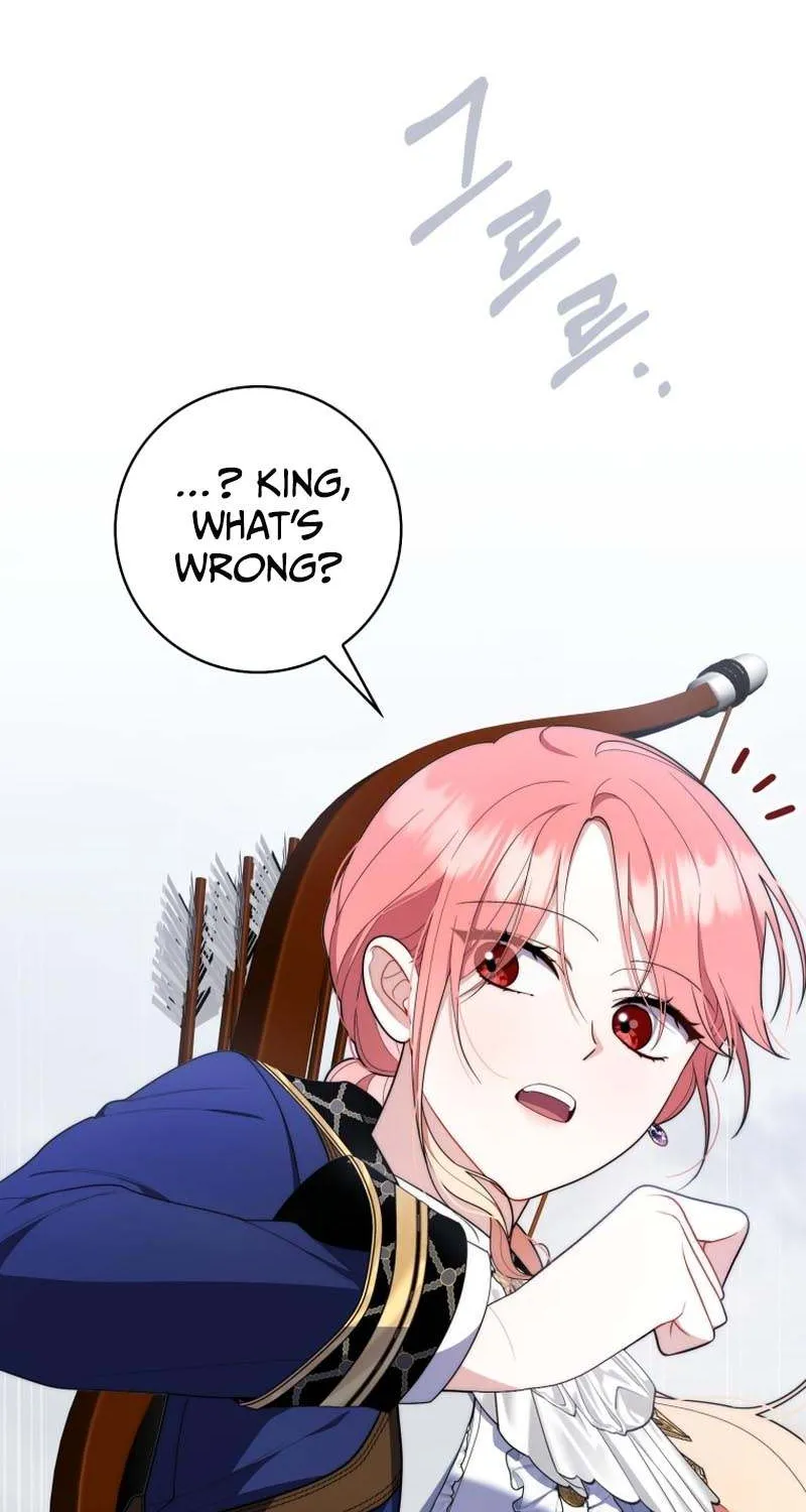 Read A Fortune-Telling Princess chapter 57 image 74 on Lezhin