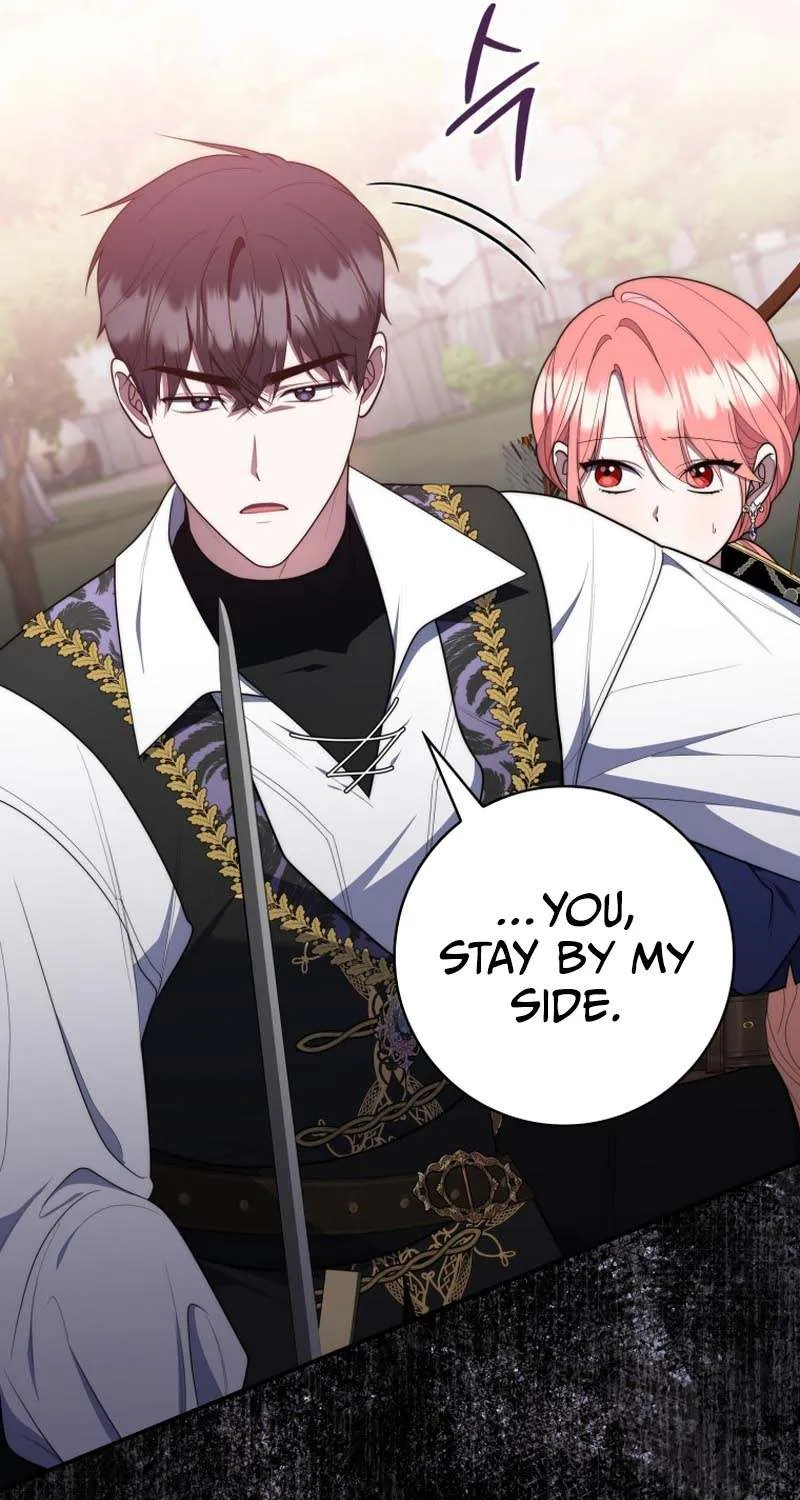 Read A Fortune-Telling Princess chapter 57 image 89 on Lezhin