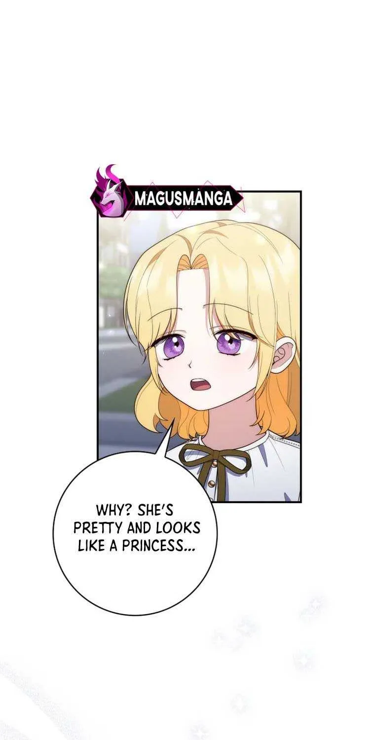 Read A Fortune-Telling Princess chapter 59 image 12 on Lezhin